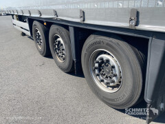 Schmitz Cargobull Semitrailer Curtainsider Standard 
