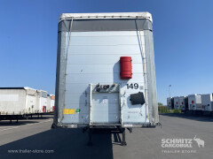 Schmitz Cargobull Semitrailer Curtainsider Standard 