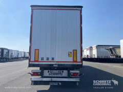Schmitz Cargobull Semitrailer Curtainsider Standard 