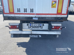 Schmitz Cargobull Semitrailer Curtainsider Standard 