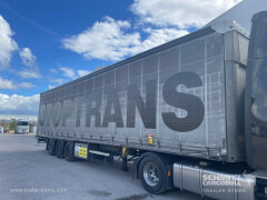 Schmitz Cargobull Curtainsider Standard 