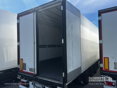 Schmitz Cargobull Reefer Standard 