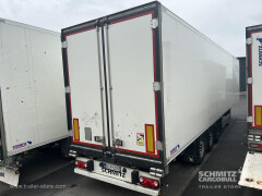 Schmitz Cargobull Reefer Standard 