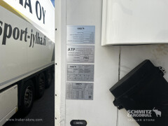 Schmitz Cargobull Reefer Standard 