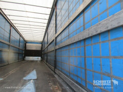 Schmitz Cargobull Semitrailer Curtainsider Standard 