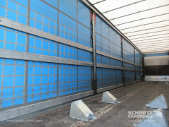 Schmitz Cargobull Semitrailer Curtainsider Standard 