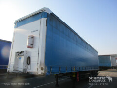 Schmitz Cargobull Semitrailer Curtainsider Standard 