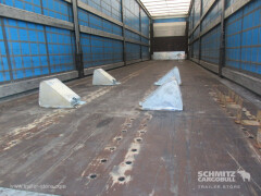 Schmitz Cargobull Semitrailer Curtainsider Standard 