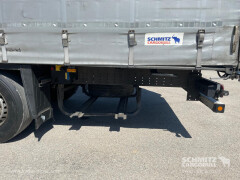 Schmitz Cargobull Curtainsider Standard 
