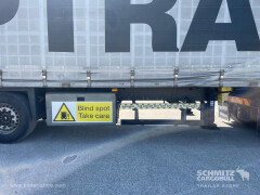 Schmitz Cargobull Curtainsider Standard 