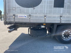Schmitz Cargobull Curtainsider Standard 