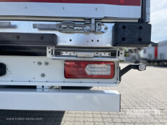 Schmitz Cargobull Curtainsider Mega Getränke 