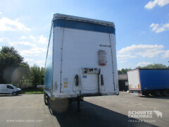 Schmitz Cargobull Semitrailer Curtainsider Standard 