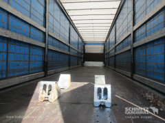 Schmitz Cargobull Semitrailer Curtainsider Standard 