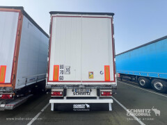 Schmitz Cargobull Semitrailer Curtainsider Standard 