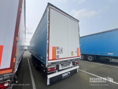 Schmitz Cargobull Semitrailer Curtainsider Standard 