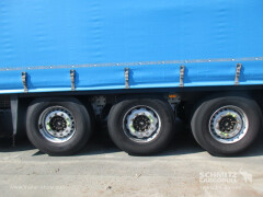 Schmitz Cargobull Semitrailer Curtainsider Standard 