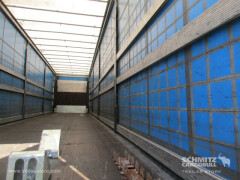 Schmitz Cargobull Semitrailer Curtainsider Standard 
