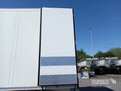Schmitz Cargobull Tiefkühler Mega 