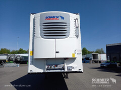 Schmitz Cargobull Tiefkühler Mega 