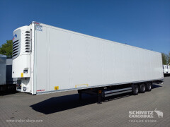 Schmitz Cargobull Tiefkühler Mega 