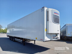 Schmitz Cargobull Tiefkühler Mega 