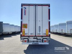 Schmitz Cargobull Tiefkühler Mega 