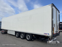 Schmitz Cargobull Reefer Standard Double deck 