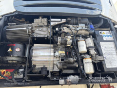 Schmitz Cargobull Reefer Standard Double deck 