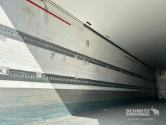Schmitz Cargobull Reefer Multitemp 