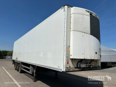 Schmitz Cargobull Reefer Multitemp 