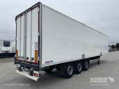 Schmitz Cargobull Reefer Multitemp 