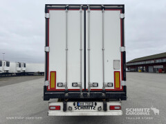 Schmitz Cargobull Reefer Multitemp 