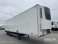 Schmitz Cargobull Reefer Multitemp 