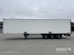 Schmitz Cargobull Reefer Multitemp 