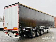 Schmitz Cargobull Curtainsider Standard 