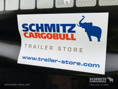 Schmitz Cargobull Curtainsider Standard 