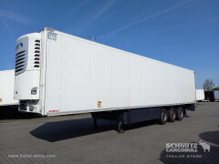 Schmitz Cargobull Tiefkühler Standard Doppelstock 