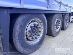 Schmitz Cargobull Curtainsider Standard 