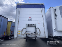 Schmitz Cargobull Curtainsider Standard 