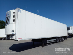 Schmitz Cargobull Tiefkühler Standard 