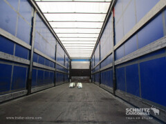 Schmitz Cargobull Semitrailer Curtainsider Standard 