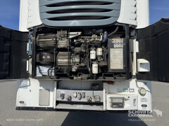 Schmitz Cargobull Reefer Multitemp 
