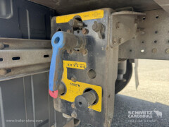 Schmitz Cargobull Reefer Multitemp 