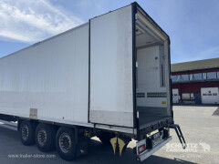 Schmitz Cargobull Reefer Multitemp 