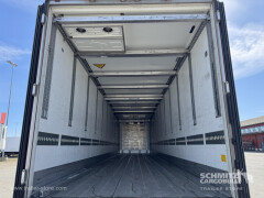 Schmitz Cargobull Reefer Multitemp 