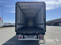 Schmitz Cargobull Reefer Multitemp 