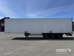 Schmitz Cargobull Reefer Multitemp 