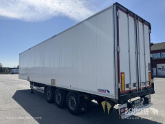 Schmitz Cargobull Reefer Multitemp 