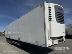 Schmitz Cargobull Reefer Multitemp 